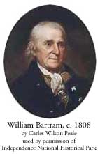 William Bartram